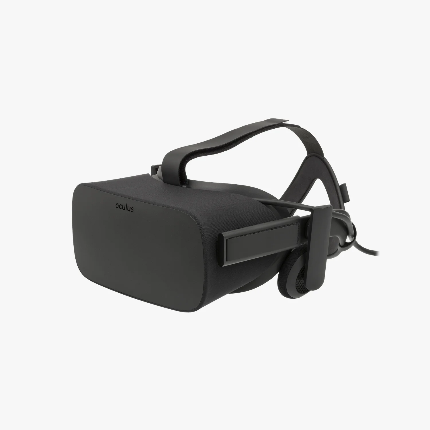 DeePoon M2 Virtual Reality Headset - Super AMOLED display
