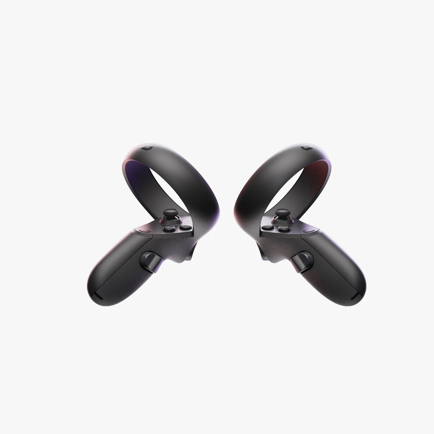 DeePoon M2 Virtual Reality Headset - Super AMOLED display