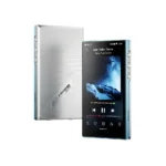 FiiO JM21 Hi-Res Portable Music Player