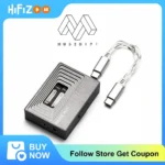 MUSEHiFi M3 Ultra DAC & AMP Type C