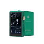 HIDIZS AP80 PRO MAX All-in-One Hi-Res Portable Music Player