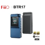 FiiO BTR17 HIFI Headphone Amplifier